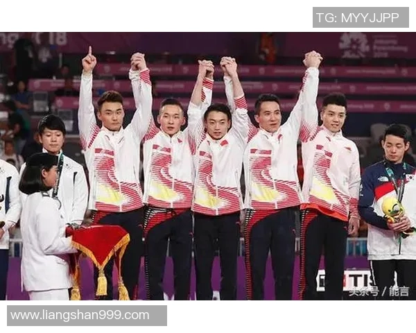 北京羽毛球队在亚运会积分榜中以79分稳居第一名展现强劲实力 北京羽毛球队在亚运会积分榜中以79分稳居第一名展现强劲实力