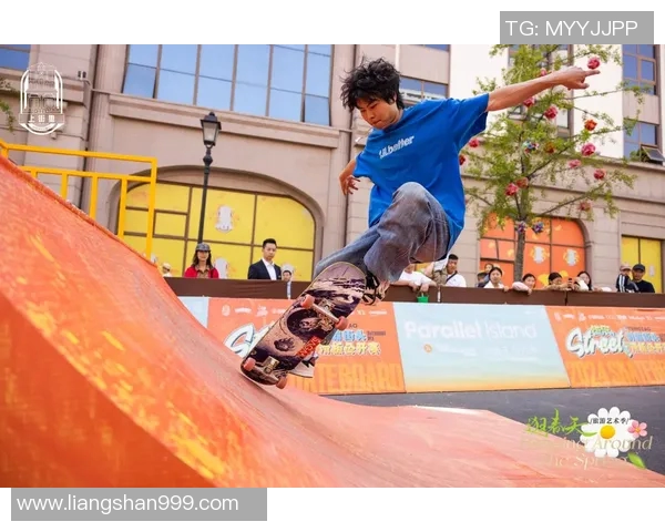 南京滑板队在全国街舞大赛中的精彩表现与实力点评分析