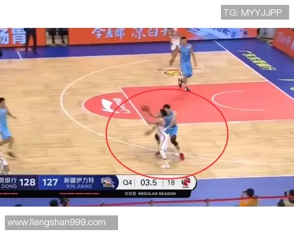 周伟独家篮球心得分享：提升技术与战术思维的实用技巧与经验总结