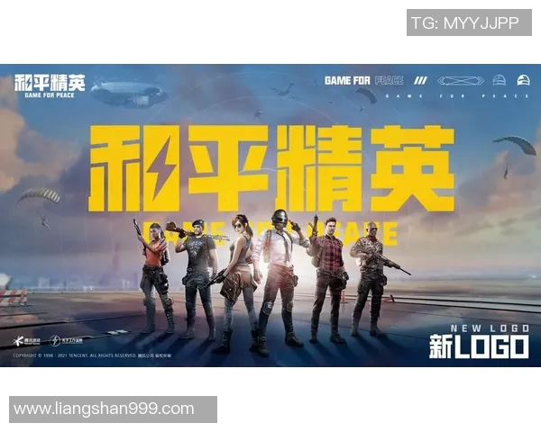 和平精英战术分析：深入探讨IG战队的控制策略与执行力