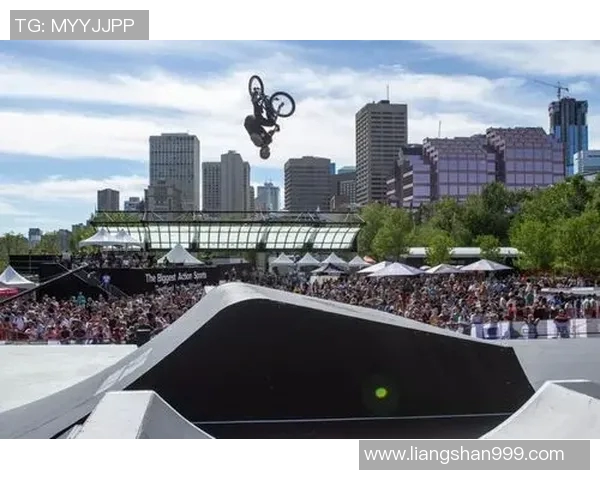 广州极限运动嘉年华精彩回顾:团队节奏与表现的完美交融 广州极限运动嘉年华精彩回顾:团队节奏与表现的完美交融