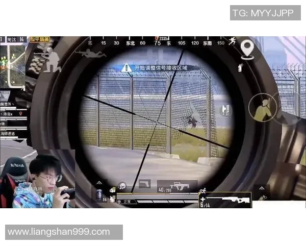 李丽独家揭秘和平精英游戏技巧与心得分享助你快速提升战斗实力