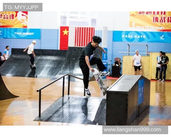 滑板之旅：深入南京滑板队的耐力与激情探索