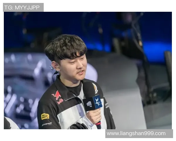 王敏专访：从新手到职业选手的英雄联盟成长之路回顾