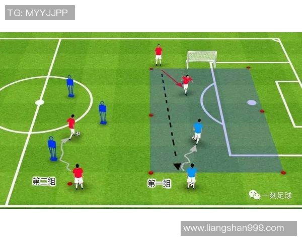 科学足球耐力训练方法探究提升球员竞技状态的有效策略
