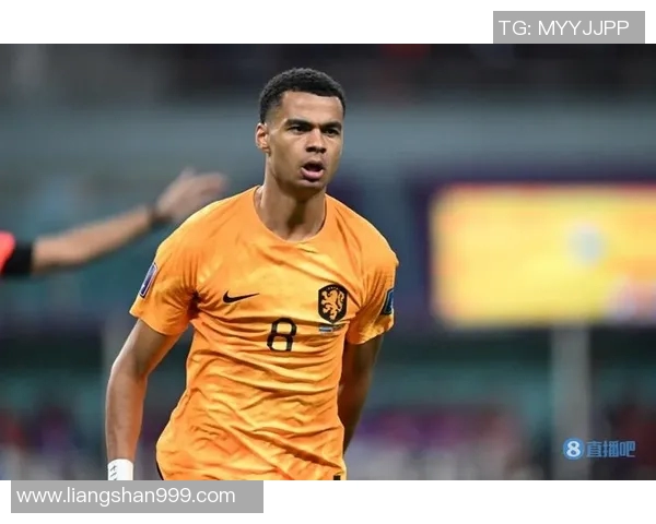 加克波在足球赛场上的崛起与未来发展潜力分析