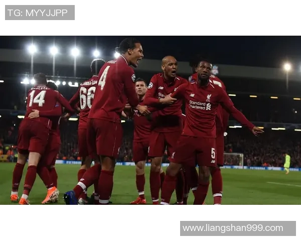 利物浦与巴萨巅峰对决PPTV直播全程解析与精彩回顾