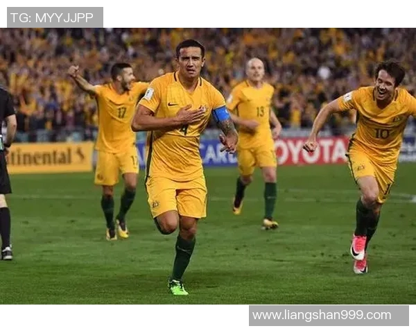 叙利亚与澳大利亚足球赛比分分析及精彩瞬间回顾