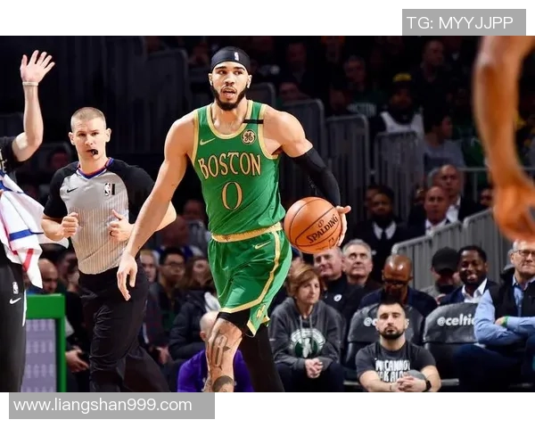 塔图姆60分追忆科比绿军逆转尼克斯创历史新高