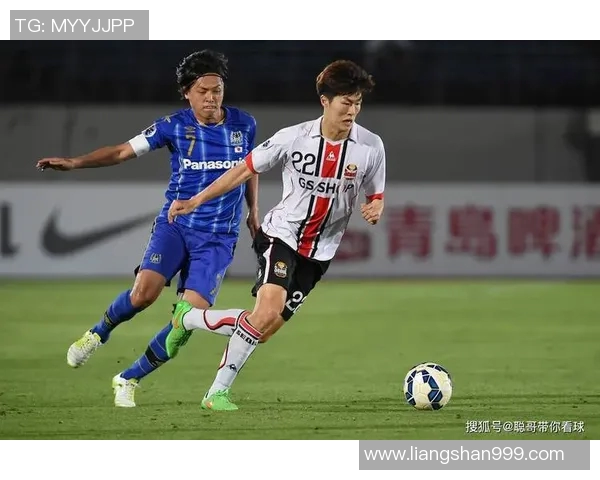 大阪樱花与川崎前锋的激战谁能笑到最后精彩对决即将上演