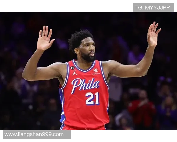 恩比德连续夺得得分王场均348分创近四十年最高纪录