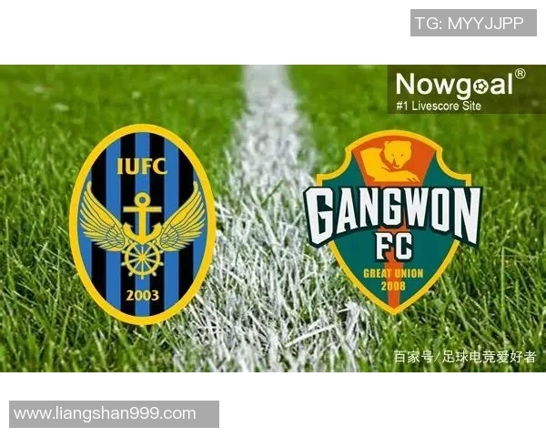 江原FC迎战仁川联队期待精彩对决展现足球魅力与激情 江原FC迎战仁川联队期待精彩对决展现足球魅力与激情