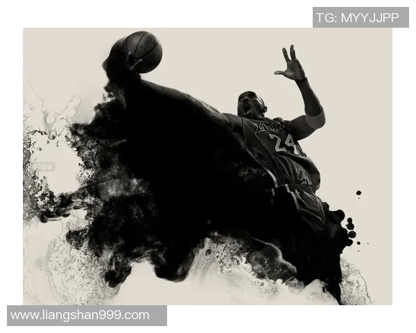 科比传奇：从篮球场上的黑曼巴到全球偶像的辉煌旅程