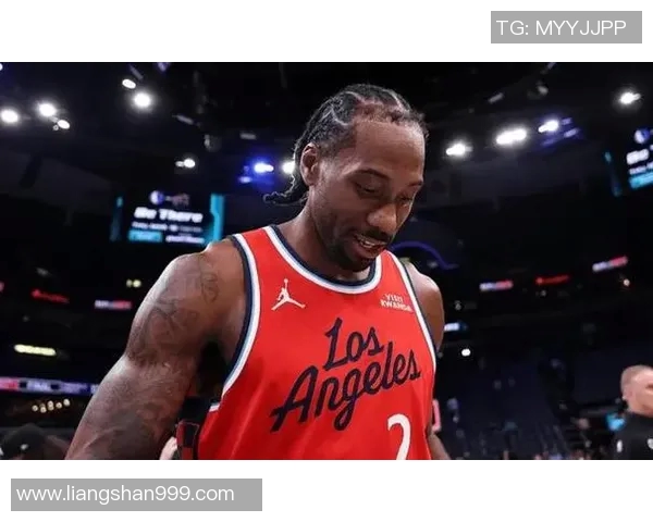 科怀伦纳德的篮球传奇之路：从天才新星到NBA冠军巨星的蜕变