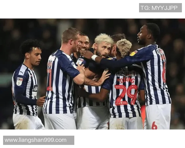 维冈竞技与西布罗姆维奇的激烈对决揭示英冠联赛的竞争魅力与战术较量 维冈竞技与西布罗姆维奇的激烈对决揭示英冠联赛的竞争魅力与战术较量