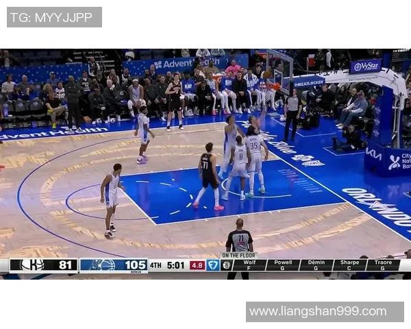 篮网与魔术精彩对决视频回放全程回顾与精彩瞬间分析 篮网与魔术精彩对决视频回放全程回顾与精彩瞬间分析