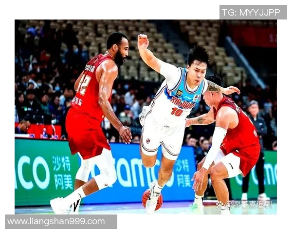 赵睿领衔中国男篮新一代崛起之路展现年轻力量与无限可能 赵睿领衔中国男篮新一代崛起之路展现年轻力量与无限可能