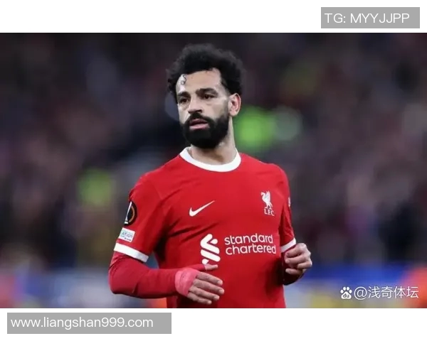 萨拉赫：从埃及小镇到世界足球巨星的辉煌之路