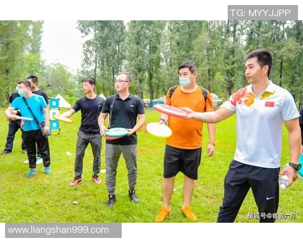 飞盘热点:解读深圳飞盘队的包夹 飞盘热点:解读深圳飞盘队的包夹