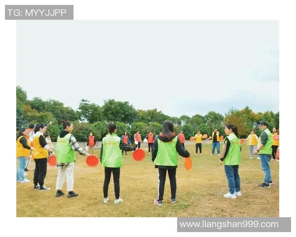 飞盘运动新风潮南京飞盘队展现灵活性与团队精神的完美结合