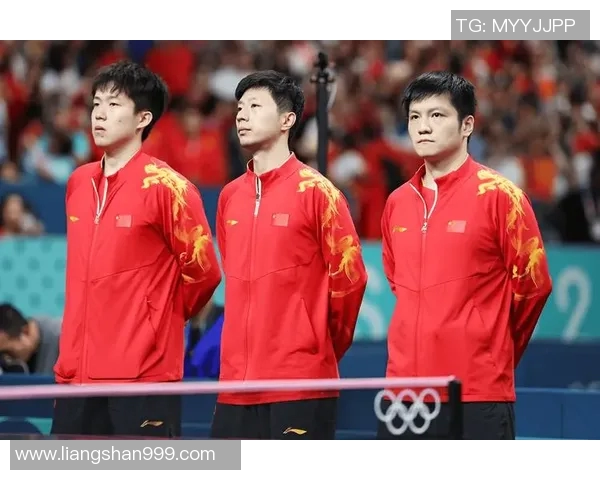 马龙与樊振东的对决解析及其在乒乓球界的影响探讨 马龙与樊振东的对决解析及其在乒乓球界的影响探讨