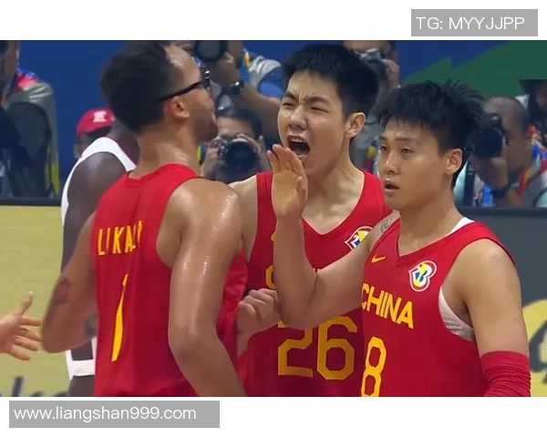 2017年男篮对阵安哥拉精彩回顾与赛场瞬间分析