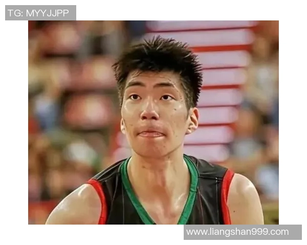 余嘉豪的篮球梦想之路：从少年到职业球员的成长历程与心路历程