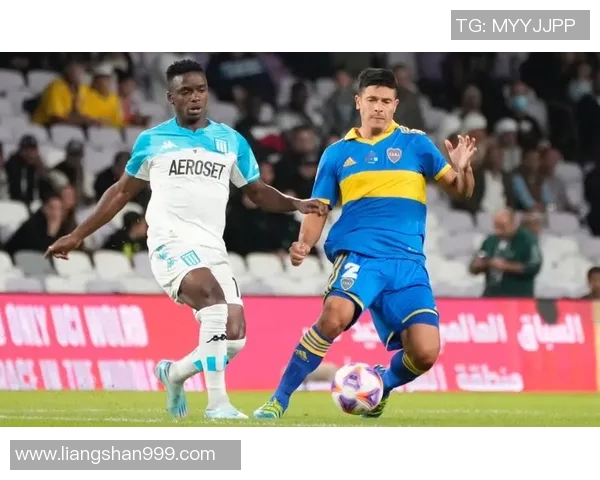 博卡青年与亚自由队激战在即球迷期待巅峰对决的精彩瞬间