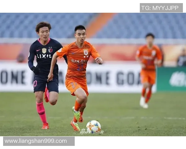 山东鲁能对阵岛鹿角直播全程回顾与精彩瞬间分析