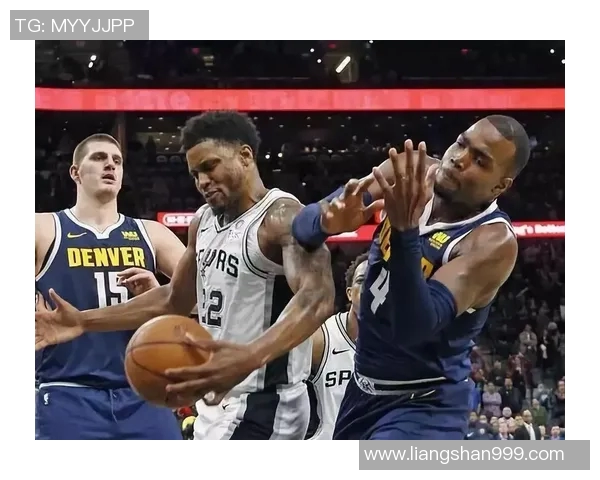 掘金与马刺激战四月二十六日NBA季后赛精彩对决即将上演 掘金与马刺激战四月二十六日NBA季后赛精彩对决即将上演