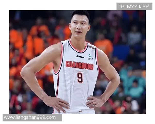 易建联:从篮球场上的传奇到生活中的榜样,探索他的奋斗与坚持之路 易建联:从篮球场上的传奇到生活中的榜样,探索他的奋斗与坚持之路